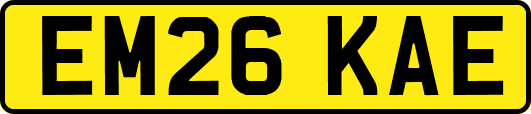 EM26KAE