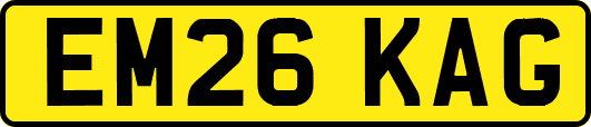 EM26KAG
