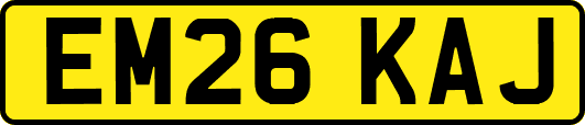 EM26KAJ