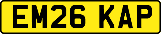 EM26KAP