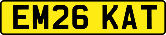 EM26KAT