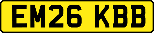 EM26KBB