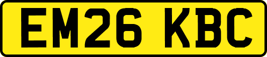 EM26KBC