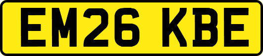 EM26KBE