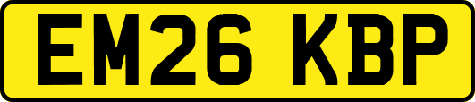 EM26KBP