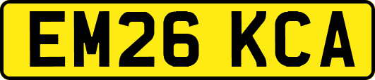 EM26KCA