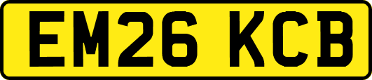 EM26KCB
