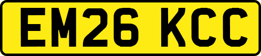 EM26KCC