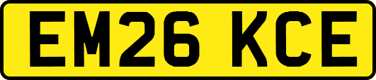 EM26KCE