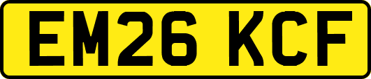 EM26KCF