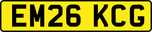 EM26KCG