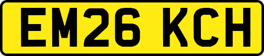 EM26KCH
