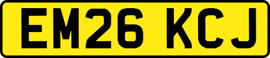 EM26KCJ