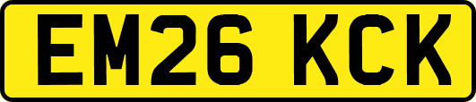 EM26KCK