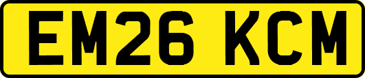 EM26KCM