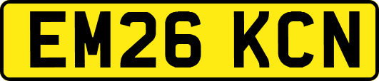 EM26KCN