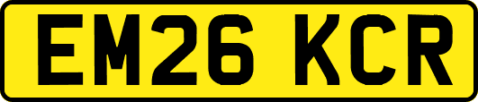 EM26KCR