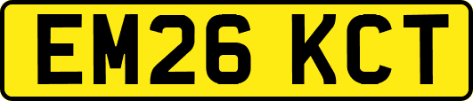 EM26KCT