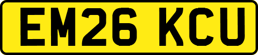 EM26KCU