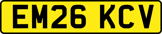 EM26KCV