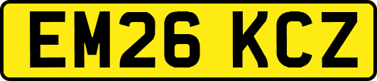 EM26KCZ