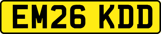 EM26KDD