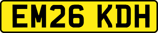 EM26KDH