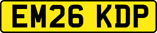 EM26KDP