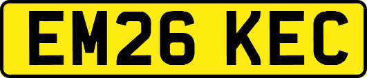 EM26KEC