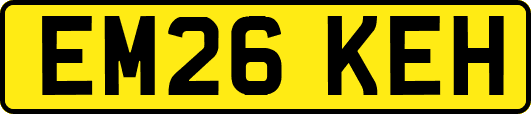 EM26KEH