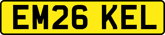 EM26KEL