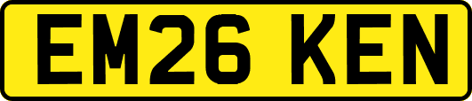 EM26KEN