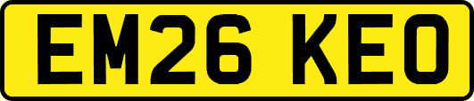 EM26KEO
