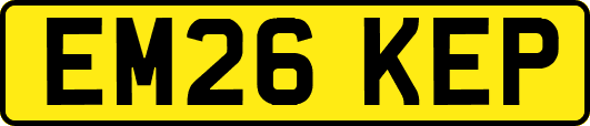 EM26KEP
