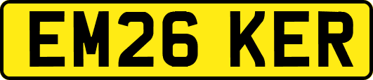 EM26KER