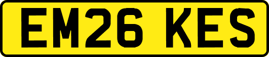 EM26KES