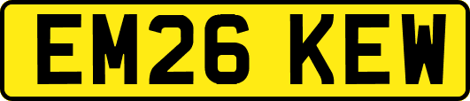 EM26KEW