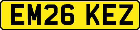 EM26KEZ