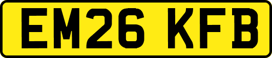 EM26KFB