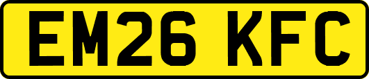 EM26KFC