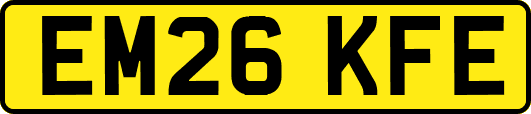 EM26KFE