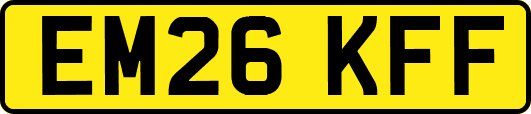 EM26KFF