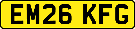 EM26KFG