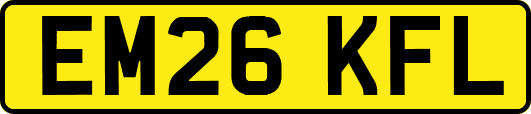 EM26KFL