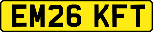 EM26KFT