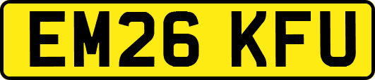 EM26KFU