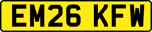 EM26KFW