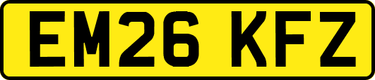 EM26KFZ