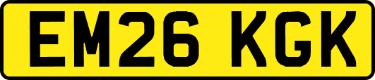 EM26KGK