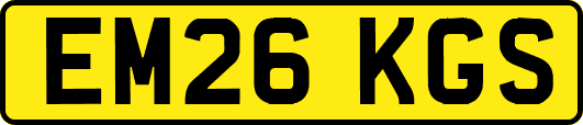 EM26KGS